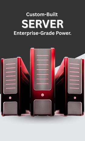 Built-In-Servers