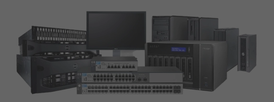 Networking Devices