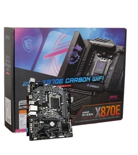 Motherboards
